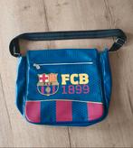 Officiële Barcelona schoudertas / laptoptas, nieuw, Overige merken, 25 tot 40 cm, Nieuw, Ophalen of Verzenden