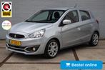 Mitsubishi Space Star 1.0 Cool+ APPLE CARPLAY/ Touchscreen M, Voorwielaandrijving, Stof, Gebruikt, Euro 6