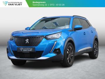 Peugeot 2008 1.2 PureTech Allure | TREKHAAK | NAVIGATIE | AC beschikbaar voor biedingen
