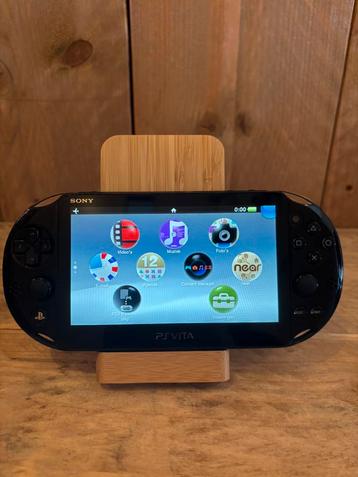 PS Vita Slim (2000 serie) beschikbaar voor biedingen