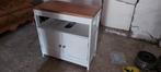 Wastafel onderkastje, Ophalen, Nieuw, 50 tot 100 cm, Minder dan 100 cm