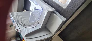 Snijmachine beschikbaar voor biedingen