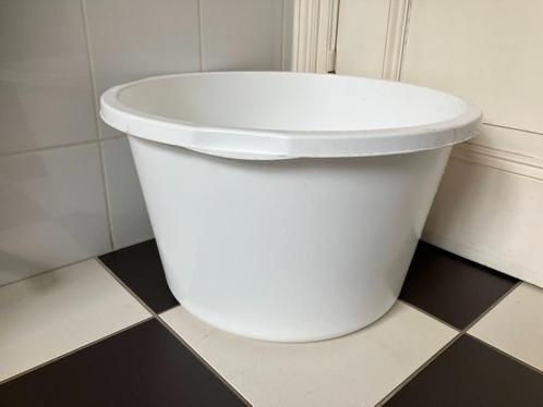 Speciekuip metselkuip stuckuip 40 liter - Lees en zie foto’s, Doe-het-zelf en Verbouw, Gereedschap | Handgereedschap, Zo goed als nieuw