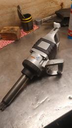 Ingersoll Rand 285b-6 1" slagmoersleutel, Ophalen, Zo goed als nieuw