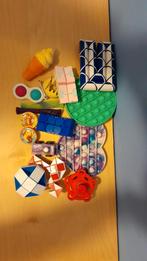 Fidget toys pakket, Ophalen, Gebruikt, Overige merken