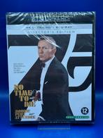 No Time To Die 4K Ultra HD Blu-ray - Nieuw in verpakking, Verzenden, ., Wb, Actie
