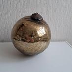 (i) Grote heksenbal bronskleurig/goudkleurig
Craquelé, Antiek en Kunst, Curiosa en Brocante, Ophalen