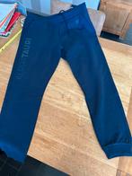 Alpha Tauri joggingbroek blauw maat xl, Blauw, Ophalen of Verzenden, Alpha Tauri, Maat 56/58 (XL)