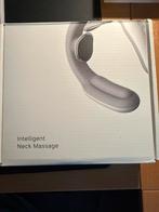 Intelligente Nek Massager, Ophalen of Verzenden, Zo goed als nieuw, Apparaat