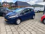 FORD Fiesta 1.25 60PK 3DRS Limited Apk 22-09-2026, Auto's, Ford, Voorwielaandrijving, Euro 5, Stof, Gebruikt