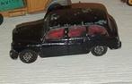 Austin Corgi toys Londen Taxi, Antiek en Kunst, Antiek | Speelgoed, Ophalen of Verzenden