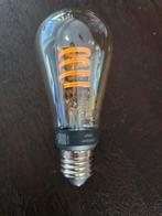 Philips hue edison filament white filament 6x, Huis en Inrichting, Lampen | Losse lampen, Ophalen of Verzenden, Zo goed als nieuw