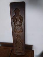 Speculaas plank 44 cm lang, Ophalen of Verzenden