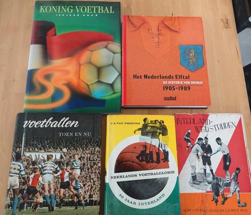 sportboeken, Boeken, Sportboeken, Zo goed als nieuw, Balsport, Ophalen of Verzenden