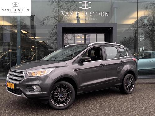 Ford Kuga 1.5 EcoBoost AWD | Apple Carplay | Stoelverwarming, Auto's, Ford, Bedrijf, Te koop, Kuga, 4x4, ABS, Airbags, Airconditioning