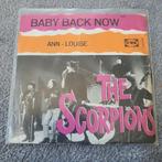 The Scorpions  - Ann Louise, Ophalen of Verzenden, Gebruikt