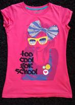 nieuw t-shirt, Ophalen of Verzenden, Nieuw, Meisje, Shirt of Longsleeve