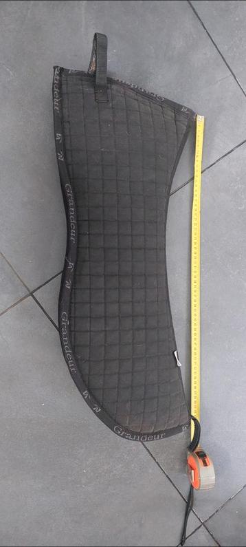 Grandeur Half pad  beschikbaar voor biedingen