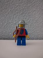 Lego Boogschutter - Castle, Ophalen of Verzenden, Zo goed als nieuw