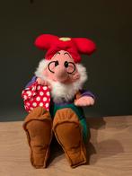 Gave kabouter Plop knuffel studio 100, Kinderen en Baby's, Ophalen of Verzenden, Zo goed als nieuw, Overige typen