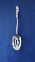 (thee)lepel Melkunie, Ophalen of Verzenden, Zo goed als nieuw, Metaal, Bestek