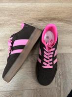 Sneaker 38 bruin roze, Kleding | Dames, Schoenen, Ophalen of Verzenden, Zo goed als nieuw, Bruin, Sneakers of Gympen