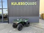 YAMAHA Grizzly 350 2WD 2011, Yamaha Motor Nederland B.V., Info@yamaha-motor.eu, NL