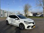 Renault Clio 1.3 TCe R.S. Line Automaat 5-Deurs 130 PK. Prac, Auto's, Parkeersensor, Gebruikt, 4 cilinders, 1133 kg