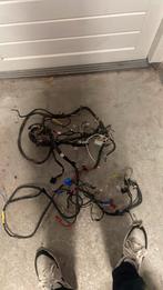 Zip 2t en 4t kabelboom, Fietsen en Brommers, Brommeronderdelen | Scooters, Ophalen of Verzenden