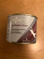 19 blikjes Trovet hypoallergeen kattenvoer kalkoen, Ophalen of Verzenden, Kat