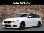 BMW 3-serie Touring 320i Executive | M-Sport | Panorama | Tr, 4 cilinders, Lichtsensor, Wit, Origineel Nederlands