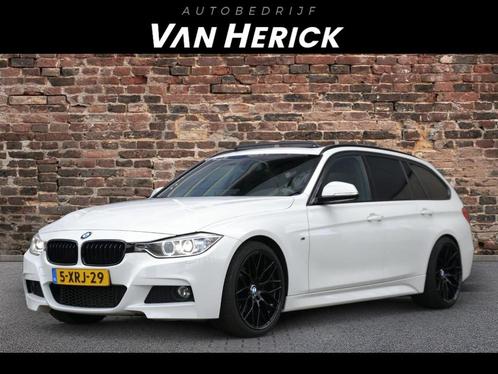 BMW 3-serie Touring 320i Executive | M-Sport | Panorama | Tr, Auto's, BMW, Bedrijf, Te koop, 3-Serie, ABS, Achteruitrijcamera