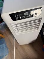 Airco mobiel tekoop! Tectro TP2020, Ophalen, Gebruikt, 2 snelheden, Mobiele airco