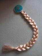 Frozen, Elsa vlecht (Nijmegen oost, Ophalen of Verzenden, Zo goed als nieuw, Meisje