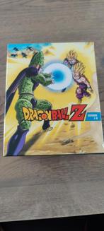 Dragonball Z Blu-Ray boxset Compleet en Sealed !, Ophalen of Verzenden, Nieuw in verpakking, Tekenfilms en Animatie, Boxset