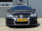 Volkswagen Golf - 3.2 R32, Auto's, Gebruikt, Zwart, Leder, Bedrijf