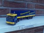 Tekno  Daf  95  van  Transportgroep  Brummen., Ophalen of Verzenden, Zo goed als nieuw, Bus of Vrachtwagen, Tekno