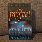T. van Mourik - De profeet, Ophalen of Verzenden, Zo goed als nieuw, T. van Mourik; F.E. Peretti