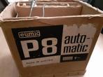 Eumig P8 vinted Film projector., Ophalen, 1960 tot 1980, Overige typen