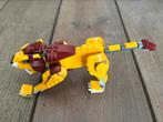Lego creator 31112 + gratis McLaren Lego auto, Verzamelen, Transformers, G1, Ophalen of Verzenden, Zo goed als nieuw