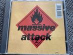 Massive Attack - Blue Lines, Cd's en Dvd's, Ophalen of Verzenden, Zo goed als nieuw