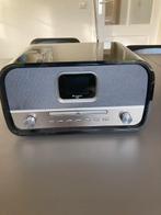 DAB radio-cd, Ophalen, Zo goed als nieuw, Radio, Met cd-speler