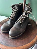 Blackstone (timberland panama jack)  heren schoenen 44 l, Ophalen of Verzenden, Zo goed als nieuw, Bruin, Boots