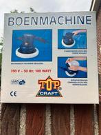 top craft boenmachine, Auto diversen, Onderhoudsmiddelen, Ophalen