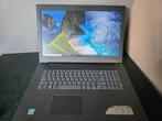 Lenovo Ideapad 320 laptop, 256 GB, Met videokaart, 2 tot 3 Ghz, Qwerty