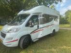 Camper Sunlicht t58 fiat ducato, Caravans en Kamperen, Bedrijf, Diesel, Chapron, 5 tot 6 meter