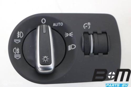 Lichtschakelaar Audi A1 8X 8X1941531AD, Auto-onderdelen, Dashboard en Schakelaars, Gebruikt