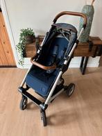 Mutsy nexo buggy compleet met voetenzak en maxicosi beugels, Kinderen en Baby's, Ophalen of Verzenden, Gebruikt, Overige merken