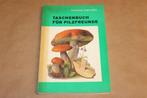 Paddenstoelen Zakboek — Rijk Geïllustreerd [DE], Boeken, Natuur, Ophalen of Verzenden, Gelezen