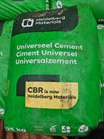 Heidelberg Portland Cement - 22 Zakken, Ophalen, Nieuw, Overige typen